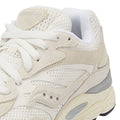 Saucony Progrid Omni 9 Premium White Trainers