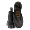 Dr. Martens 2976 Ambassador Leather Black Boots