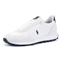 Ralph Lauren Trail 125 Men's White/Black Trainers