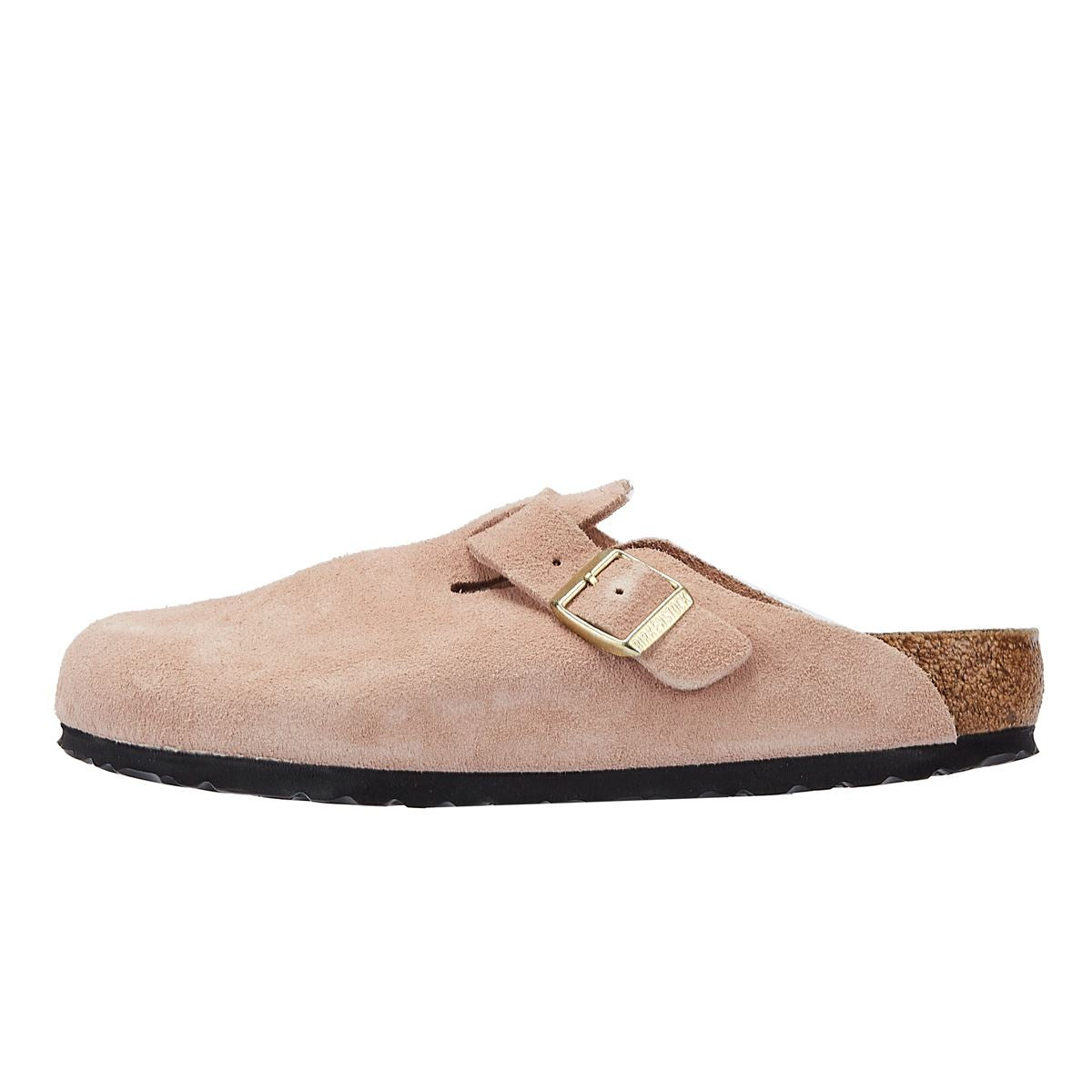 Birkenstock discount baby pink