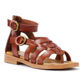 Blowfish Malibu Audah Women's Henna Sandals