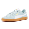 Puma Club 2 Era Women's Blue/White Trainers