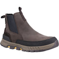 Amblers Safety 263 Leather Brown Safety Boots