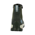 Muck Boots Apex Mid Zip Rubber Moss Wellington Boots