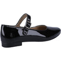 Hush Puppies Melissa Patent Leather Women's Patent Flats