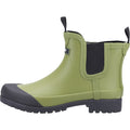 Cotswold Blenheim Rubber Green Wellington Boots