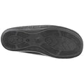 Cotswold Stanley 0 Men's Black Slippers