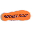 Rocket Dog Rocket Dog Jazzin Cotton Women's Pink/Multi Trainers