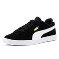 Puma Club 2 Black Trainers