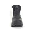 Muck Boots Apex Mid Zip Rubber Black/Dark Shadow Wellington Boots