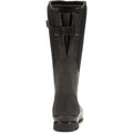 Muck Boots Chore XF Rubber Black Wellington Boots