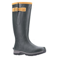 Cotswold Stratus Rubber Green Wellington Boots