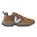 Veja Venturi II Men's Brown / Blue Trainers