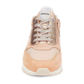 Geox Tabelya 0 Women's Peach Trainers