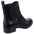 Rocket Dog Camilla Bromley Polyurethane Women's Black Boots