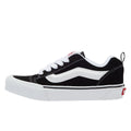 Vans Knu Skool True Black Trainers