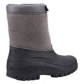 Cotswold Venture Synthetic Grey Wellington Boots