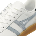 Gola Viper Leather Women's White/Air Trainers