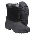 Cotswold Venture Synthetic Black Wellington Boots