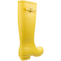 Cotswold Sandringham PVC Yellow Wellington Boots