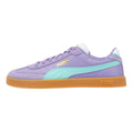 Puma Club 2 Era Women's Purple/Blue Trainers