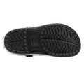 Crocs Crocband Croslite Rubber Black Clogs