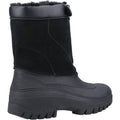 Cotswold Venture Synthetic Black Wellington Boots