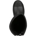 Muck Boots Chore XF Rubber Black Wellington Boots