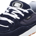 Vans Speed Ls Utility Navy Trainers