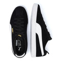 Puma Club 2 Black Trainers