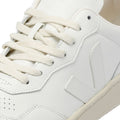 Veja V-90 Leather Men's White/Golf Trainers