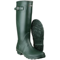 Cotswold Sandringham PVC Green Wellington Boots