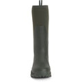 Muck Boots Outpost Flex Foam Moss Wellington Boots