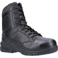 Magnum Strike Force 8.0 Leather Black Safety Boots