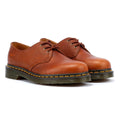 Dr. Martens 1461 Ambassador Cashew Lace-Up Shoes