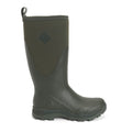 Muck Boots Outpost Flex Foam Moss Wellington Boots