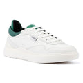 Hugo Blake Tennis Men's Natural Trainers