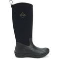 Muck Boots Arctic Adventure Neoprene Black Wellington Boots