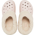 Crocs Classic Blitzen IV Polyester Women's Quartz Slippers