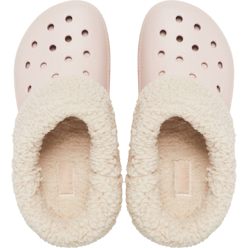 Crocs Classic Blitzen IV Polyester Women's Quartz Slippers