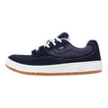 Vans Speed Ls Utility Navy Trainers