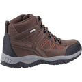 Cotswold Maisemore Suede Men's Brown Hiking Boots