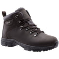 Cotswold Nebraska Leather Men's Crazy horse Hiking Boots