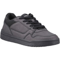 Jack & Jones London Polyurethane Men's Anthracite Trainers