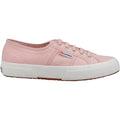 Superga 2750 Cotu Classic 100% Cotton Women's Pink Blush Trainers