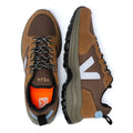 Veja Venturi II Men's Brown / Blue Trainers