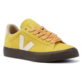 Veja Campo Suede Women's Liquor/Pierre Trainers