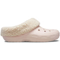 Crocs Classic Blitzen IV Polyester Women's Quartz Slippers