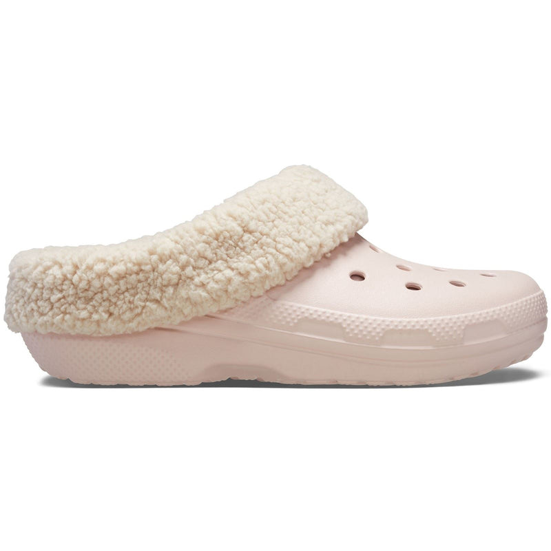 Crocs Classic Blitzen IV Polyester Women's Quartz Slippers