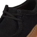 Clarks Torhill Bee Women's Black Comfort Shoes